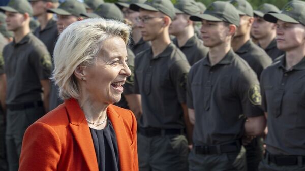    © AP / Mindaugas Kulbis