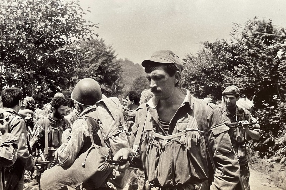 © Foto / Виталий Кецба