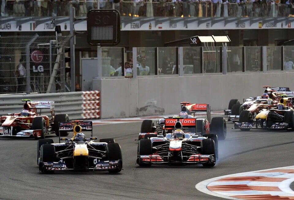    Motor Sport Magazine