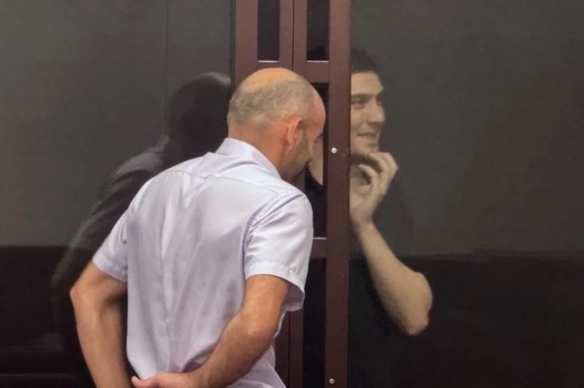    Захватчики хотели напасть на ближайший пункт полиции и отобрать у правоохранителей оружие.