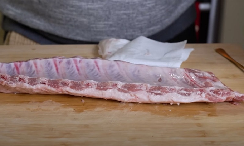Домашние свиные рёбрышки: вкуснее шашлыка и проще, чем кажется