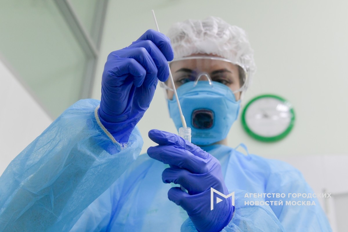 Фотограф: Сергей Киселев