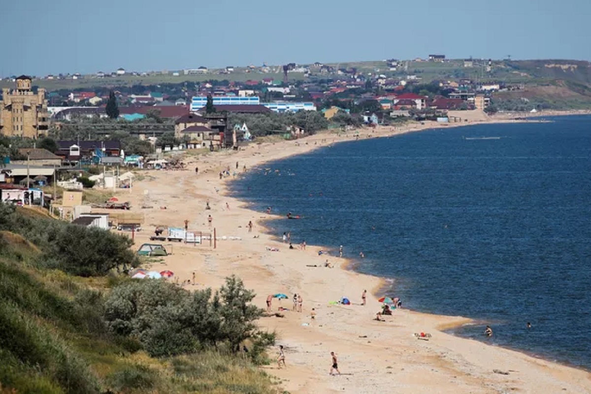    Фото: Виталий Тимкив, источник: РИА Новости