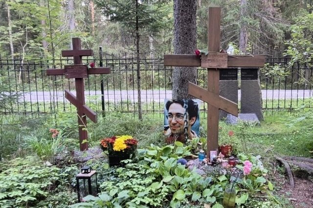    Фото: spb.aif.ru/ Виктория Залепухина