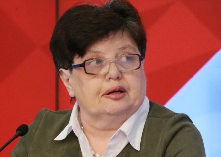    Эксперты на Международном антифашистском форуме рассказали о возрождении фашизма и русофобии в Европе