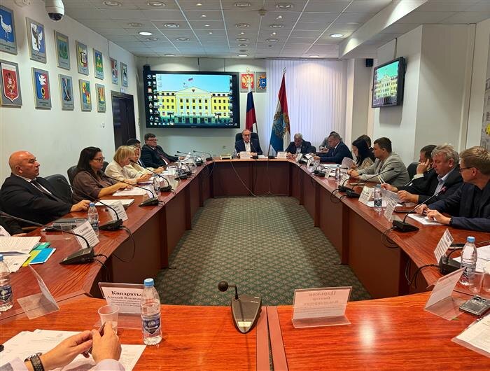    ФОТО: Белова Александра