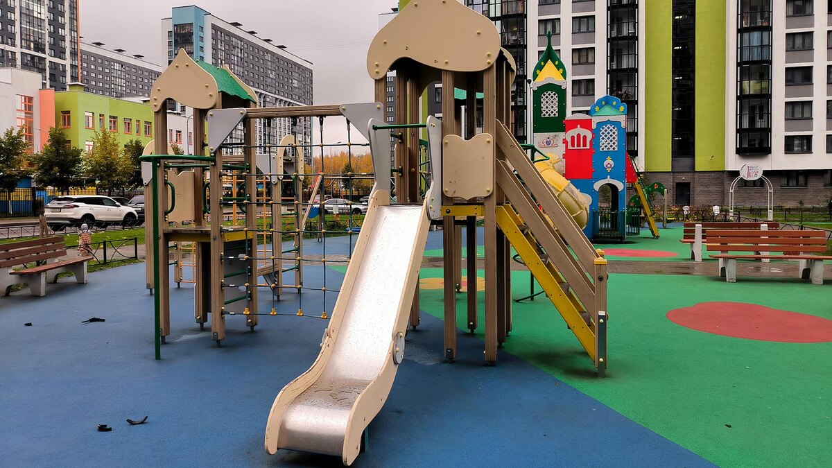    Фото: Maksim Konstantinov/globallookpress.com