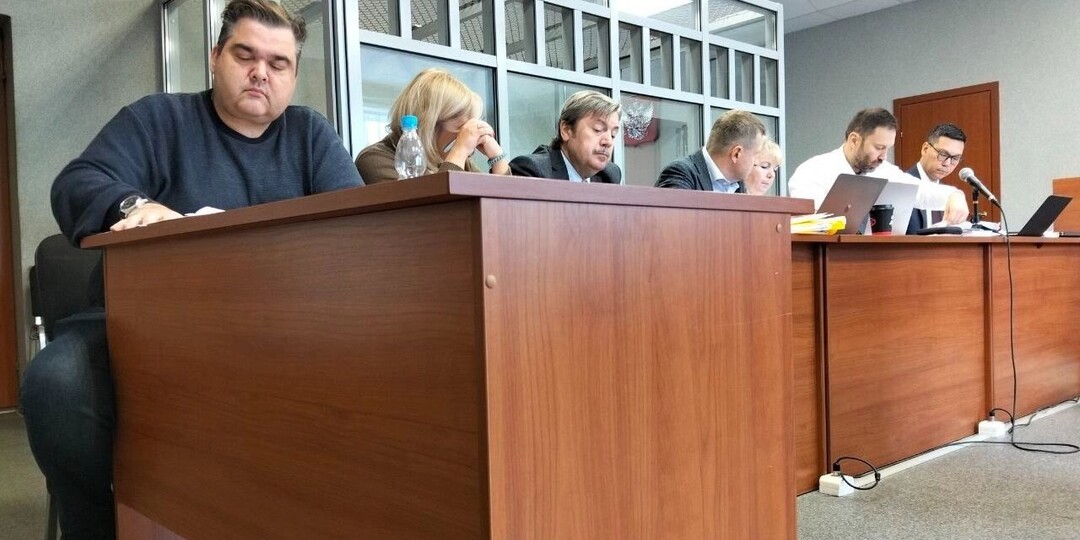 Поставщиков рентгенов в Пермь за 120 миллионов просят надолго отправить в колонию