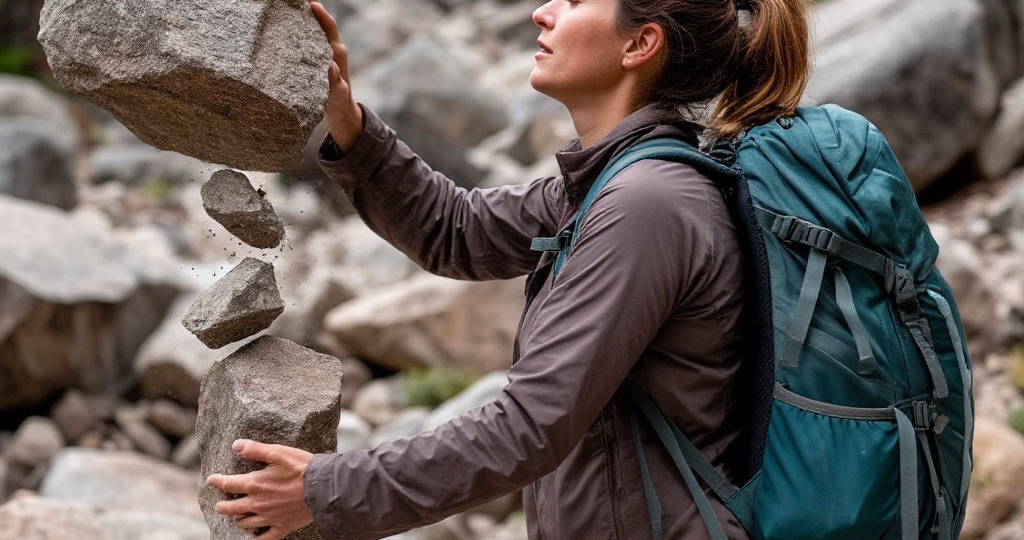 ✅ Оставить прошлое в прошлом