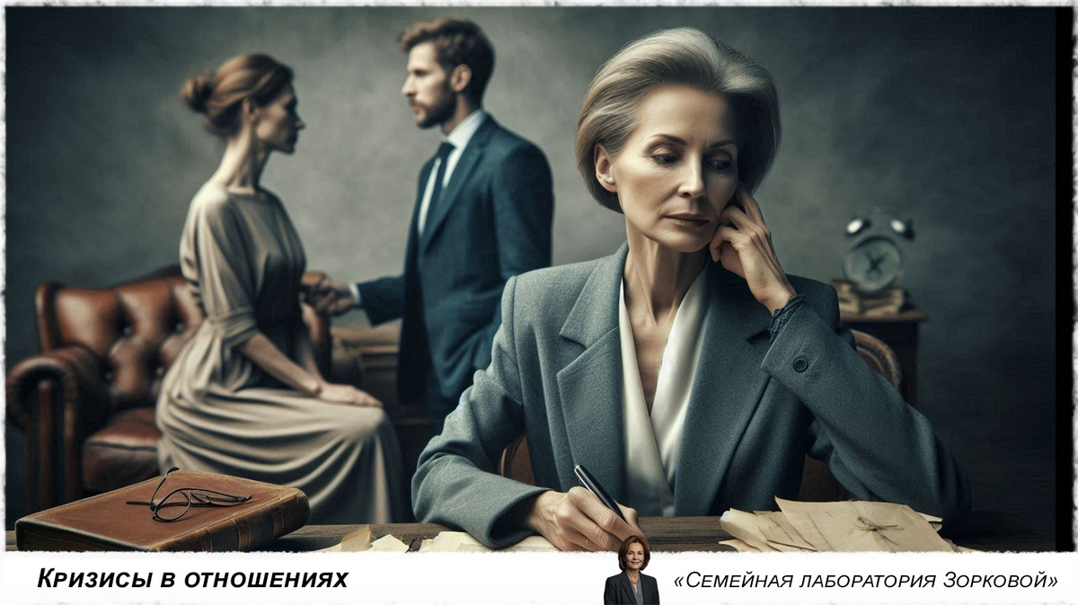 Как незакрытые конфликты отравляют будущее