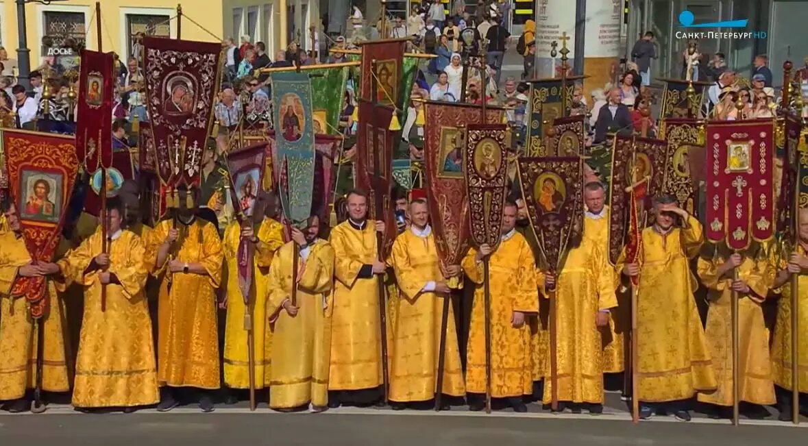    Фото: скриншот видео телеканала «Санкт-Петербург»