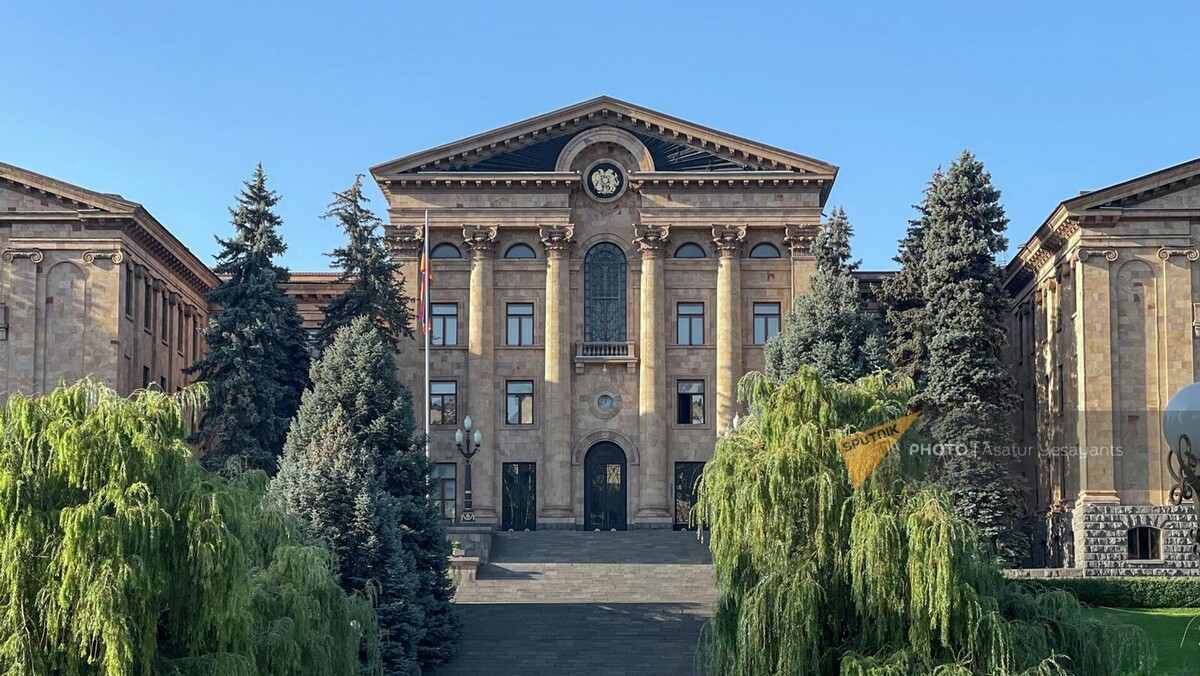 © Sputnik / Asatur Yesayants