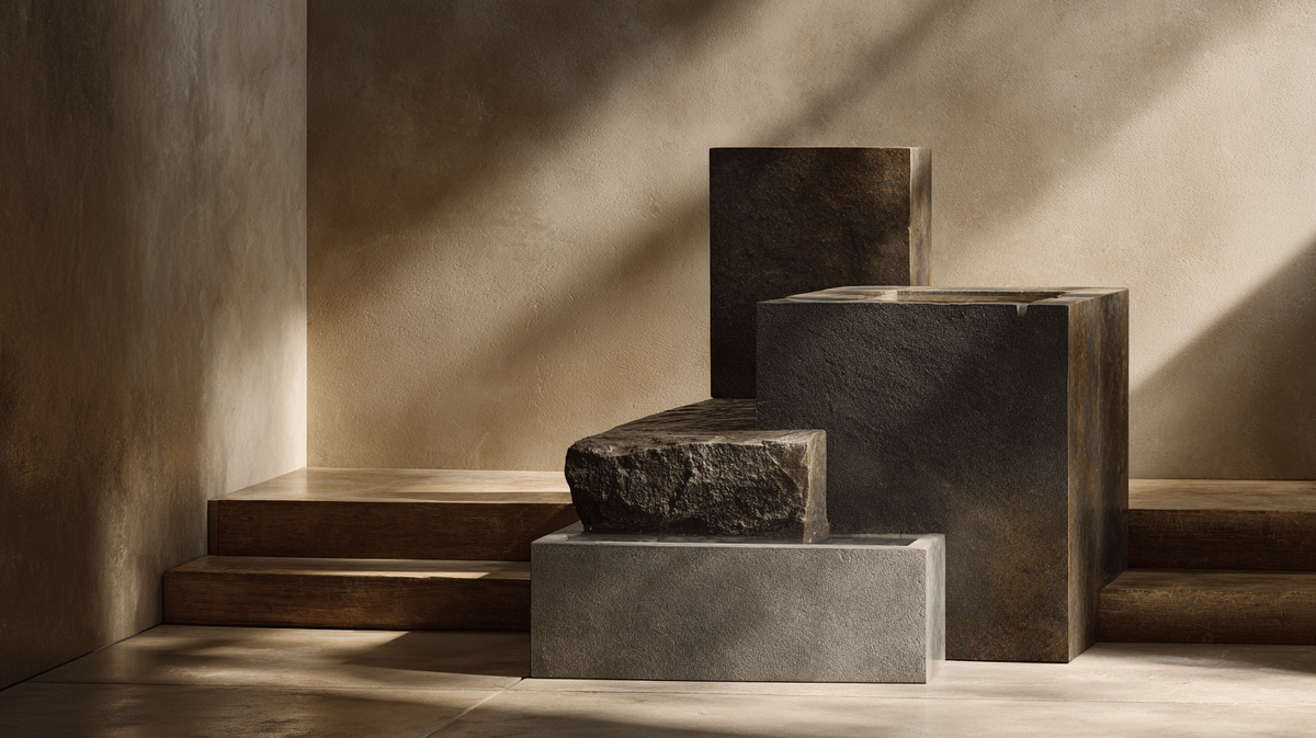    Почему люди интуитивно создают алтари в своих домах Владислав Котляренко