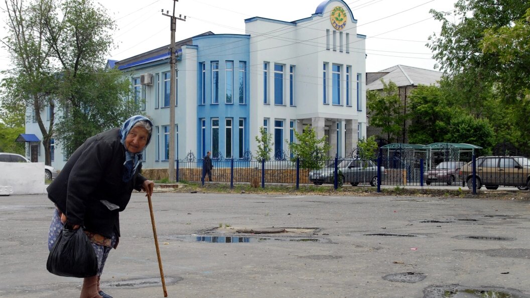    Фото: Viktor Pogontsev/Russian Look