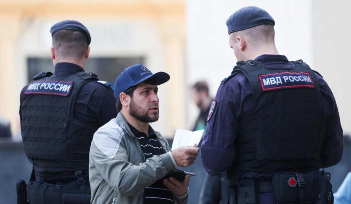     Рейды сотрудников полиции. Источник: NEWS.ru / Global Look Press Автор фото: Алексей Белкин