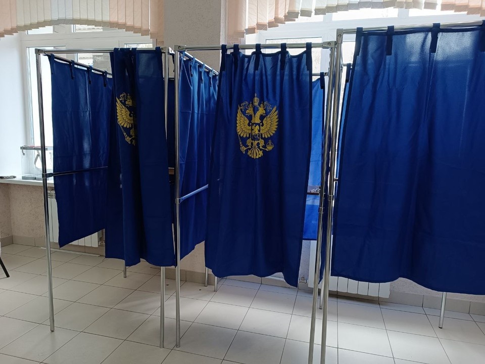    Голосование пройдет в Нижнем Новгороде, Дзержинске и 27 округах Нижегородской области. Ирина ШВЫРКАЕВА