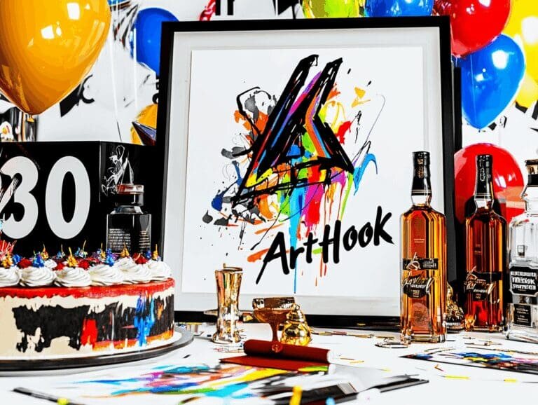    Оригинальные идеи подарков мужу на 30 лет: как удивить и запомниться навсегда Art-Hook.Ru