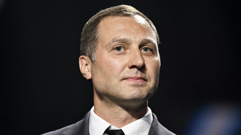   РИА Новости