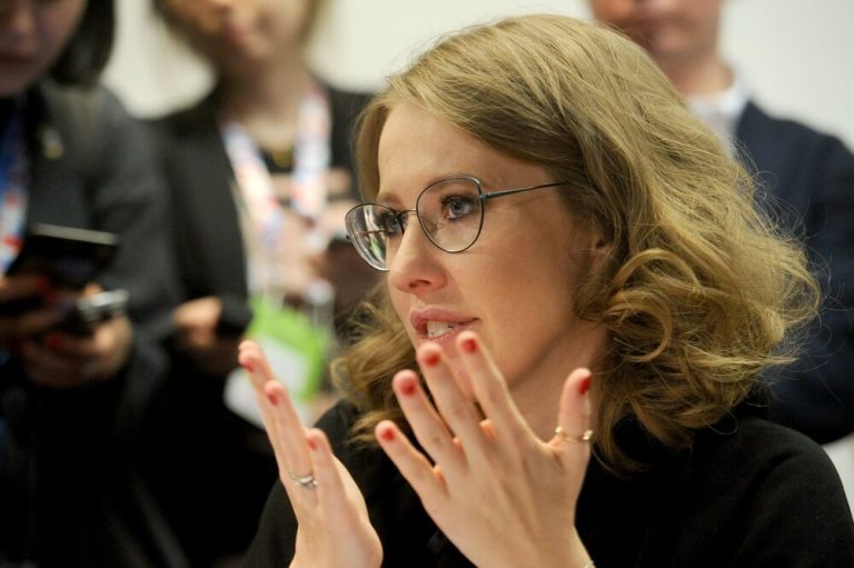    Фото: Агентство «Москва» / Любимов Андрей Карина Романова