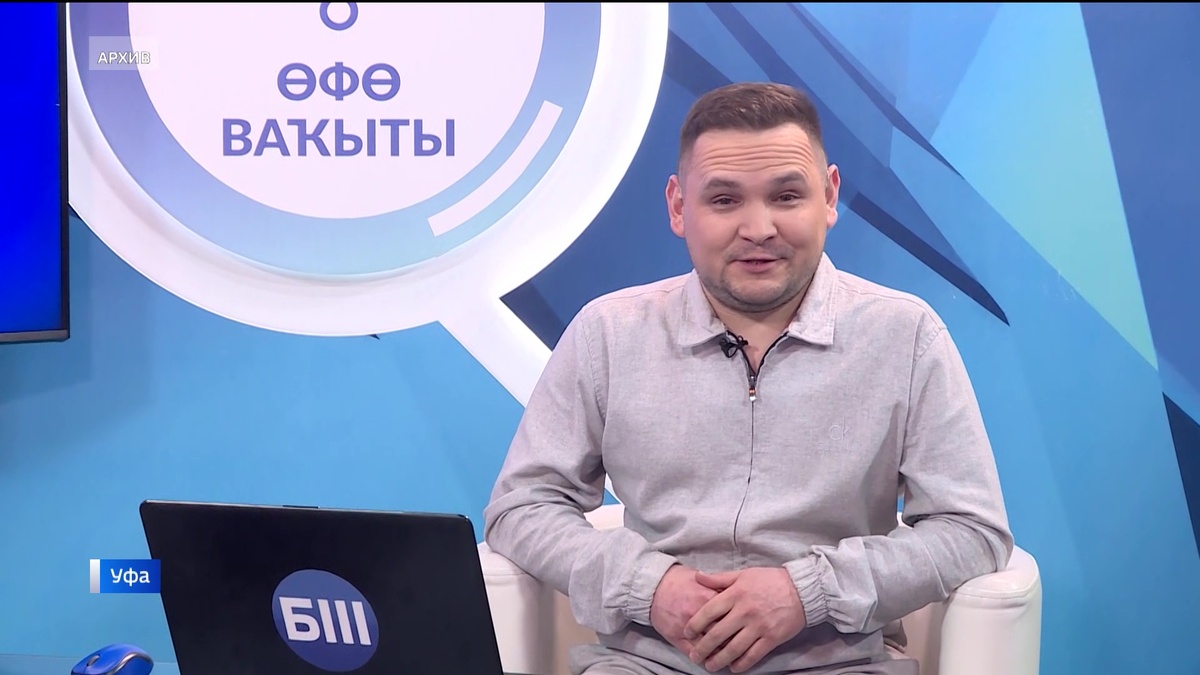    В программе «Уфимское время» поговорим о небывалом урожае