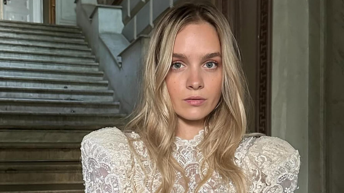    Анна Завтур. Фото: Инстаграм* @anna_zavtur