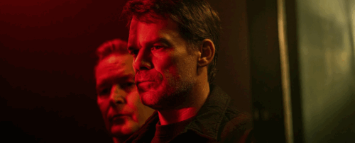 7 актеров из популярных сериалов, которые застряли в одной роли. От «Декстера» до «Во все тяжкие»