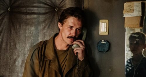 Что было в первом сезоне «Лихих»? Прочитайте перед стартом второго сезона