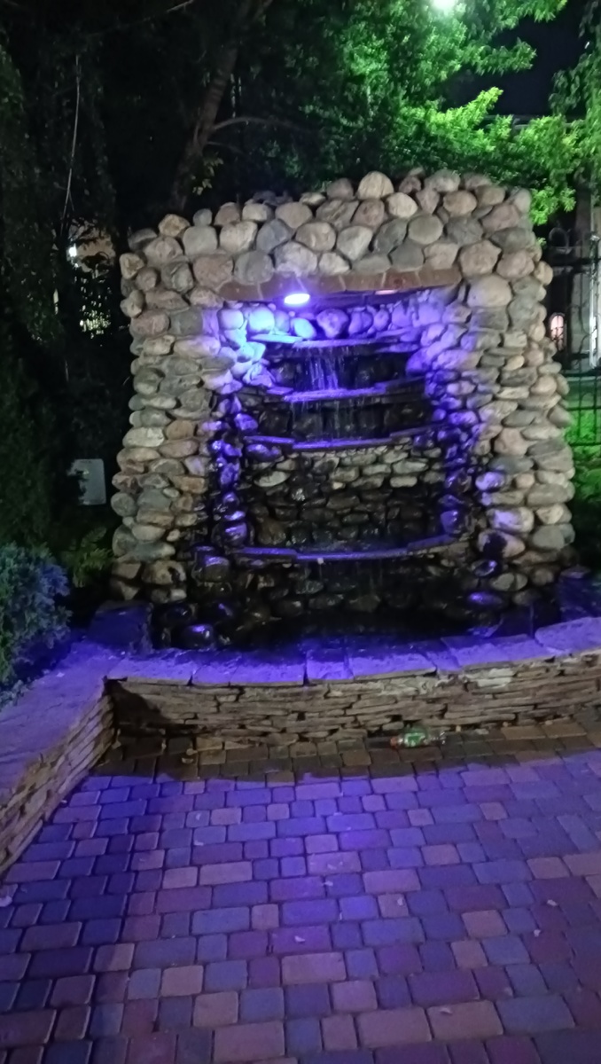 Фото автора 