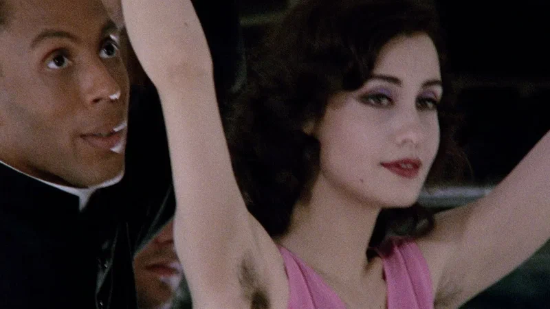 Фильм Тпнто Брасса "Все леди делают это"