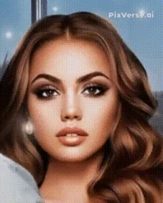 - Ну, как? – она грациозно встала со стула перед туалетным столиком и медленно повернулась вокруг себя, лукаво и немного застенчиво улыбаясь мужу.