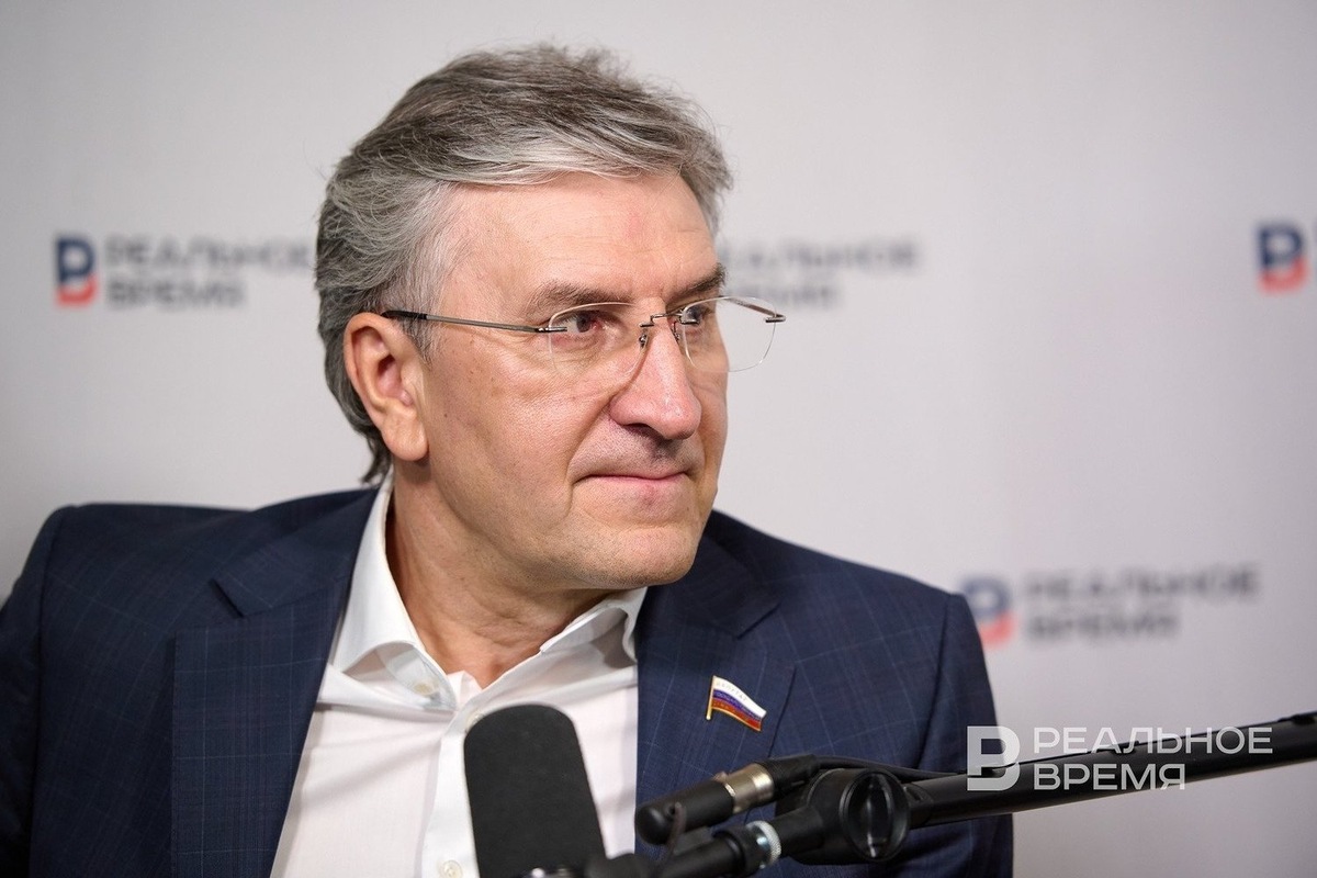   Реальное время / realnoevremya.ru