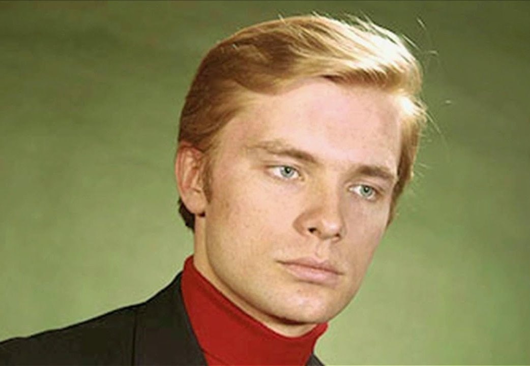 Олег Видов / фото из открытых источников