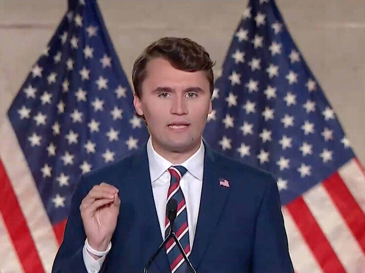 © IMAGO/Republican National Conven/ www.imago-images.de/ Global Look Press