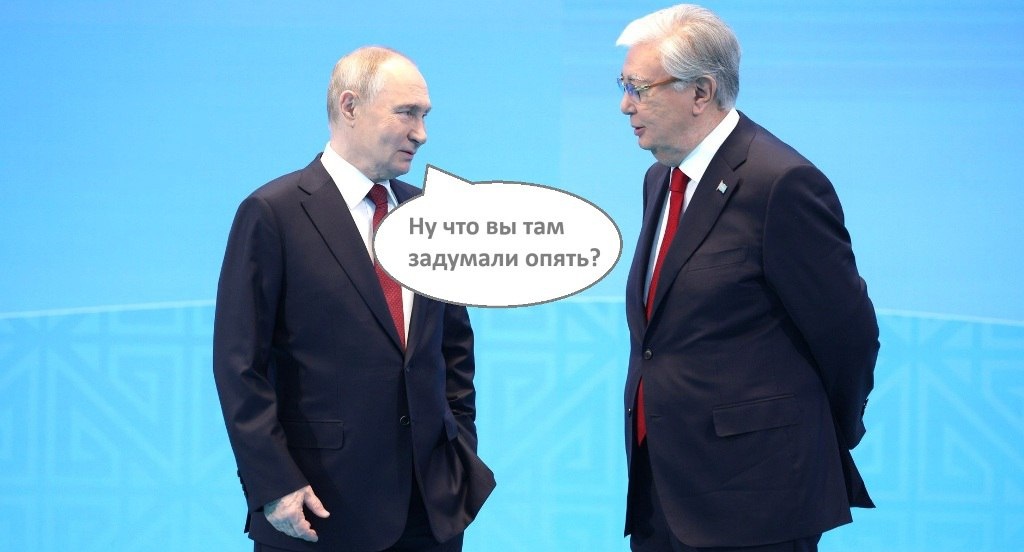 Фото: Kremlin Pool/Global Look Press