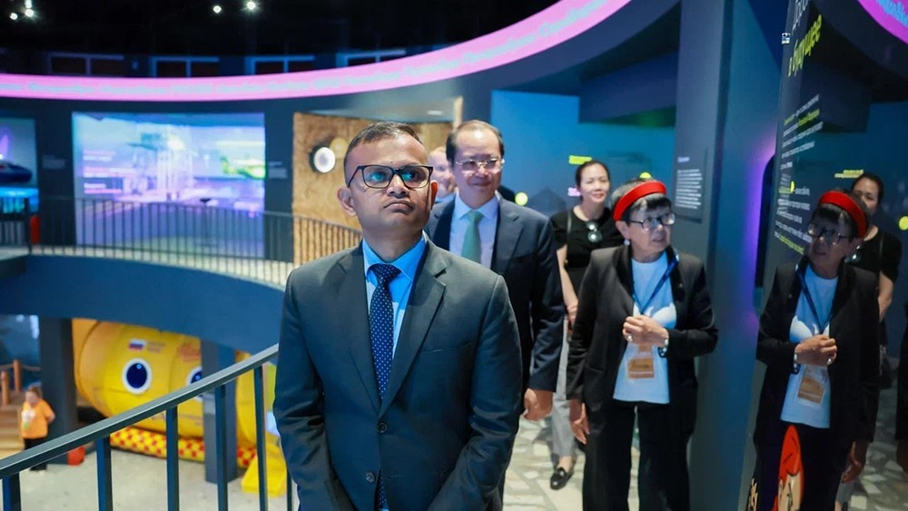 Пресс-служба филиала Национального центра «Россия» в Приморском крае