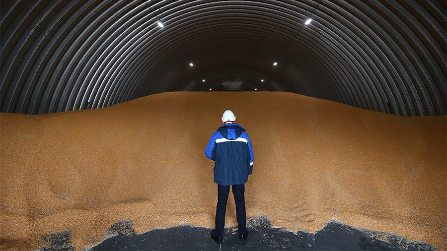 РИА Новости