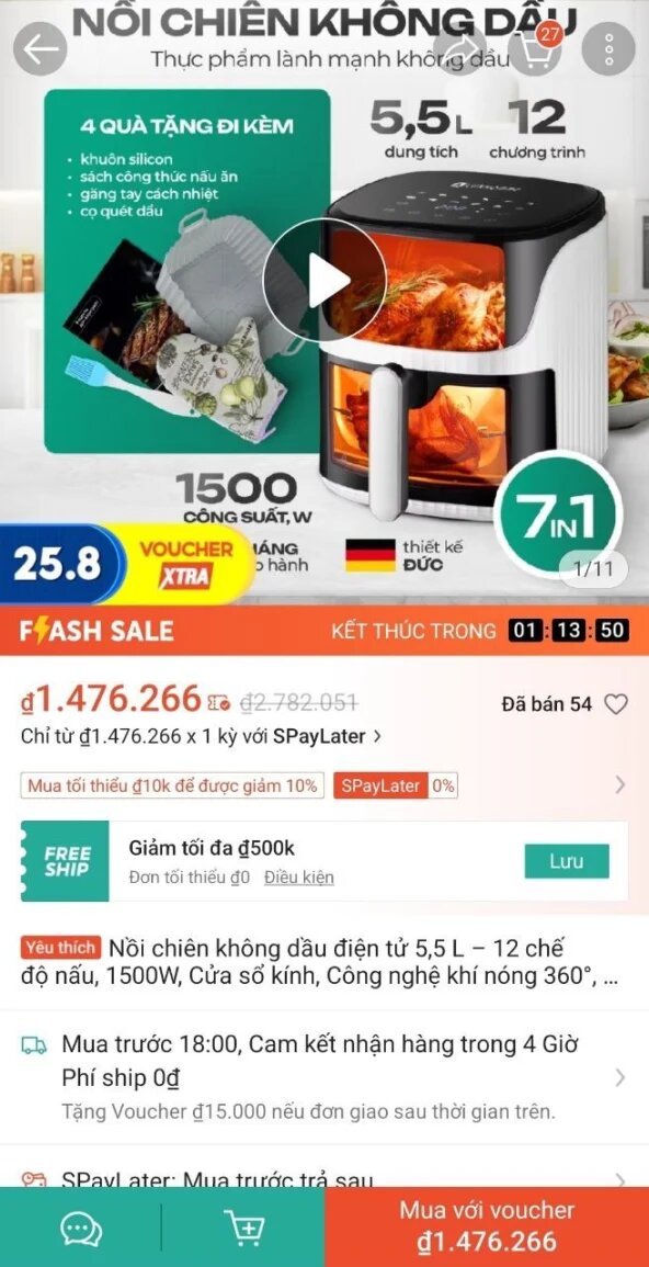 Каждый продавец — мастер своего дела. А с Shopee у вас всегда под рукой нужный инструмент для роста!