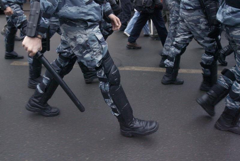 фото: Валерий Мельников/Коммерсантъ
