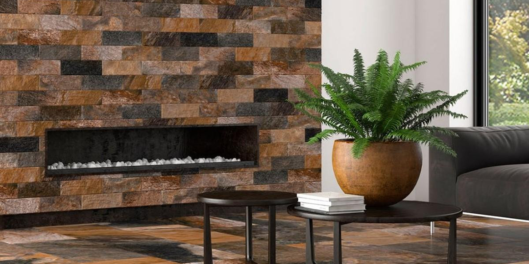 Всё о сланце: характеристики, виды, цвета и применение