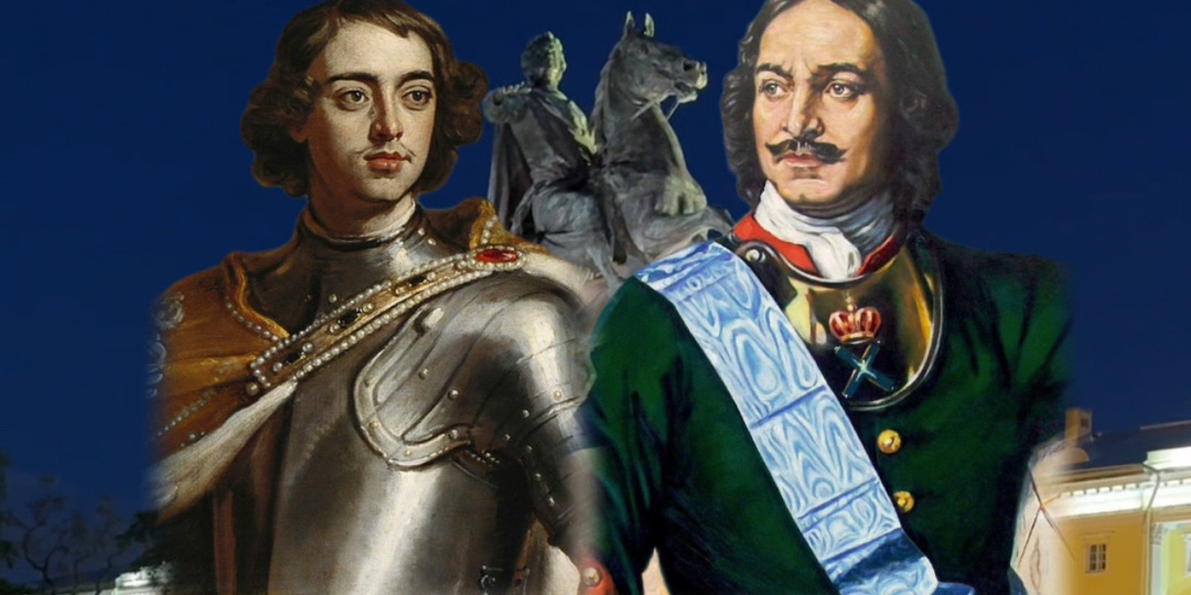 Подменили ли Петра I? Знаменитая версия и слухи о царе