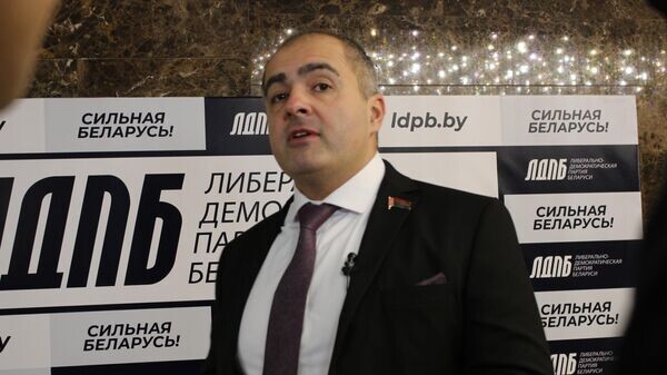    © Sputnik / Тамара Беляева