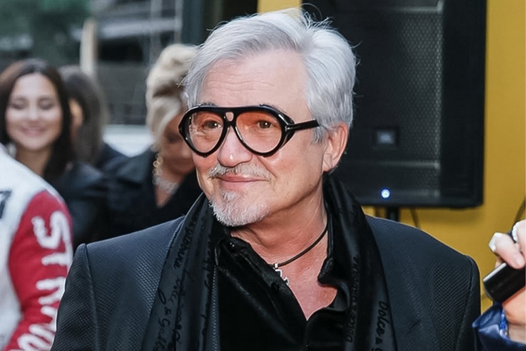    Фото © Instagram (признан экстремистской организацией и запрещён на территории Российской Федерации) / 1dbrov