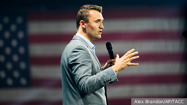     Фото: Alex Brandon/AP/ТАСС   
 Текст: Татьяна Косолапова