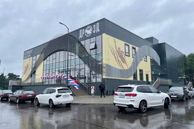   Фото: Калининград.Ru