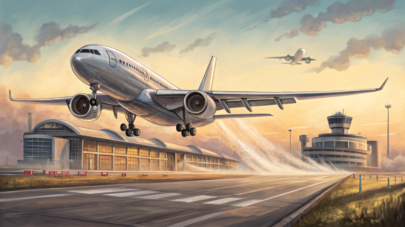   Сгенерировано с помощью ИИ