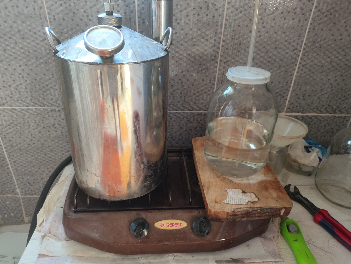 Водные же. И процедуры )) Кто бы спорил...