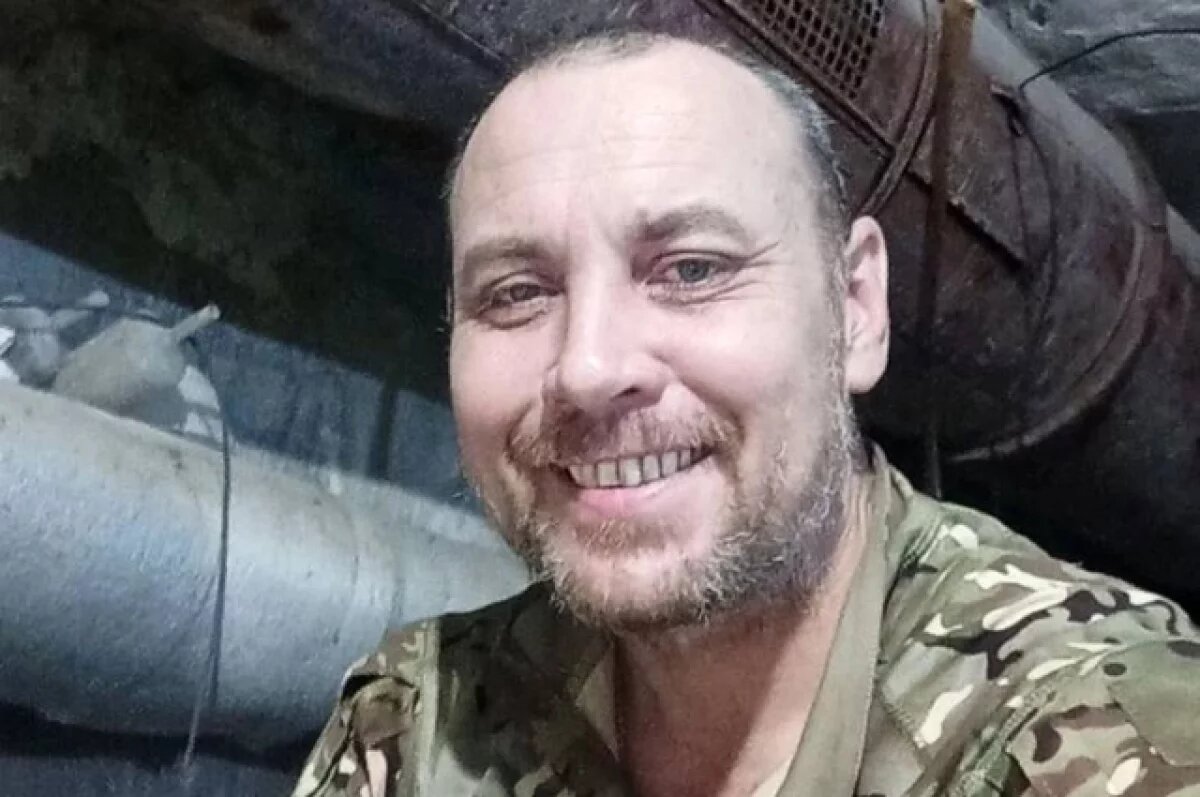    В Казани откроют памятник Герою России Сергею Чебнёву