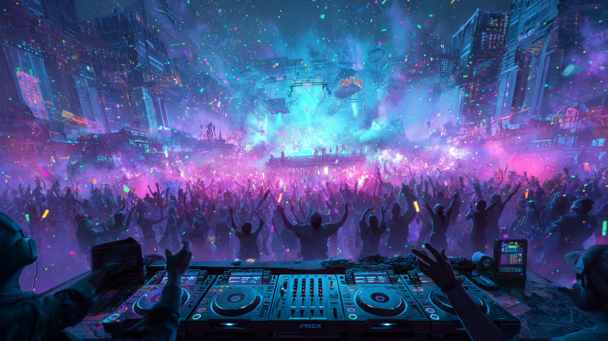 Данное изображение сгенерировано искусственным интеллектом