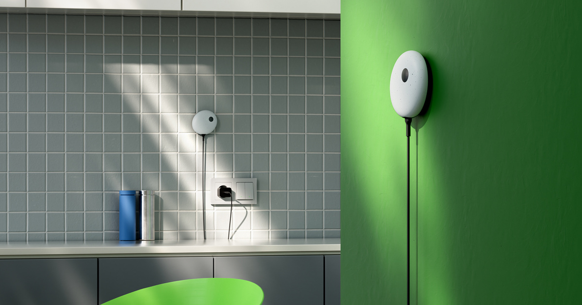    SberDevices представила устройство нового поколения на Cosmoscow (фото 1)