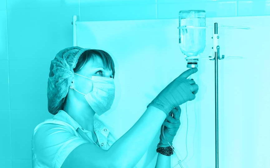 Как восстановиться после химиотерапии